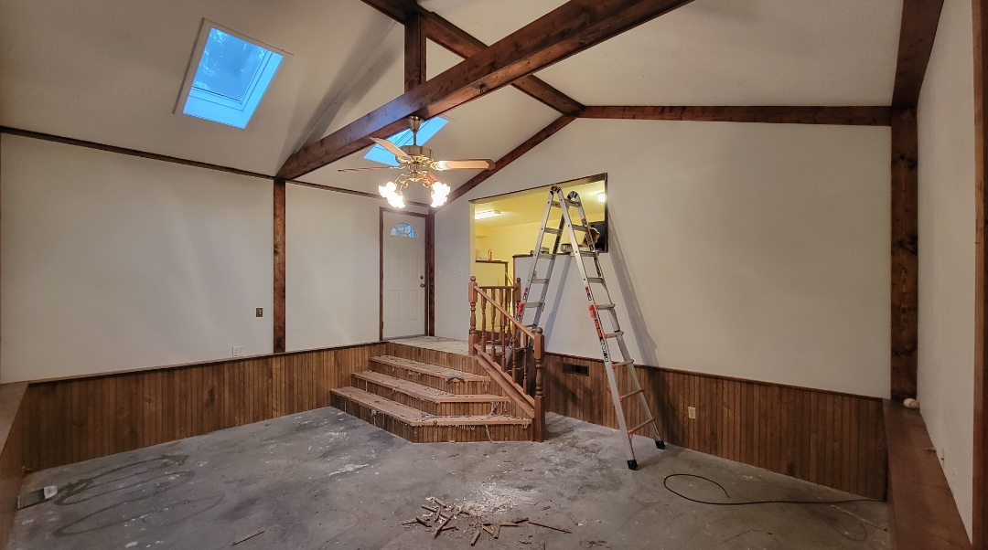 Davis Renewal - Residential Remodeling, Bathroom Remodel in Fort Wayne, IN - photo 5