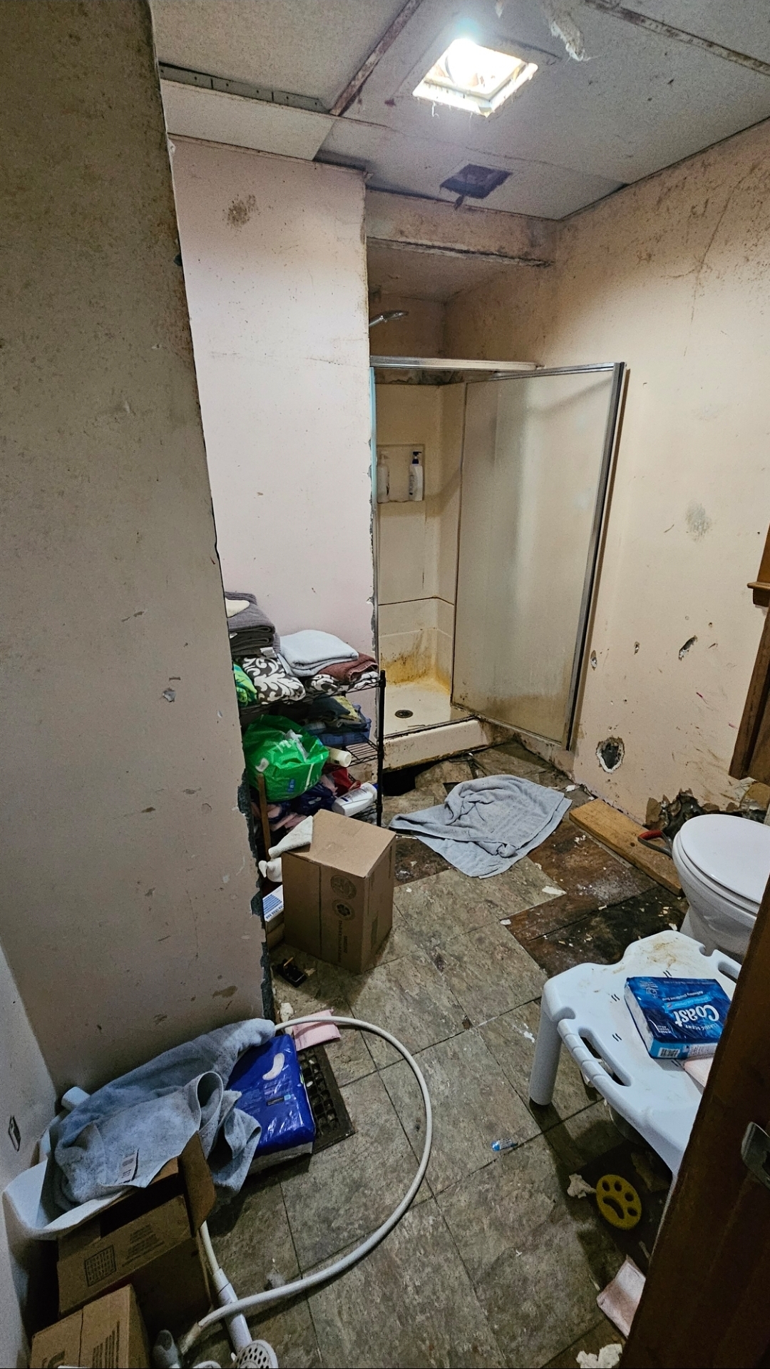 Davis Renewal - Residential Remodeling, Bathroom Remodel in Fort Wayne, IN - photo 7