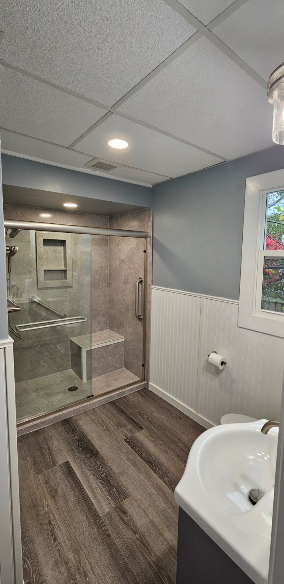 Davis Renewal - Residential Remodeling, Bathroom Remodel in Fort Wayne, IN - photo 8