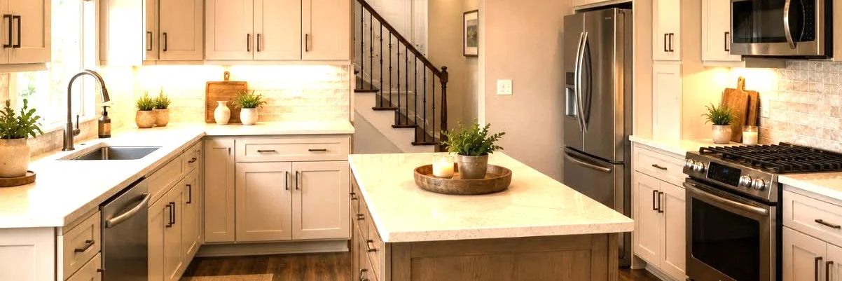 DFW Precise Remodeling, LLC cover photo