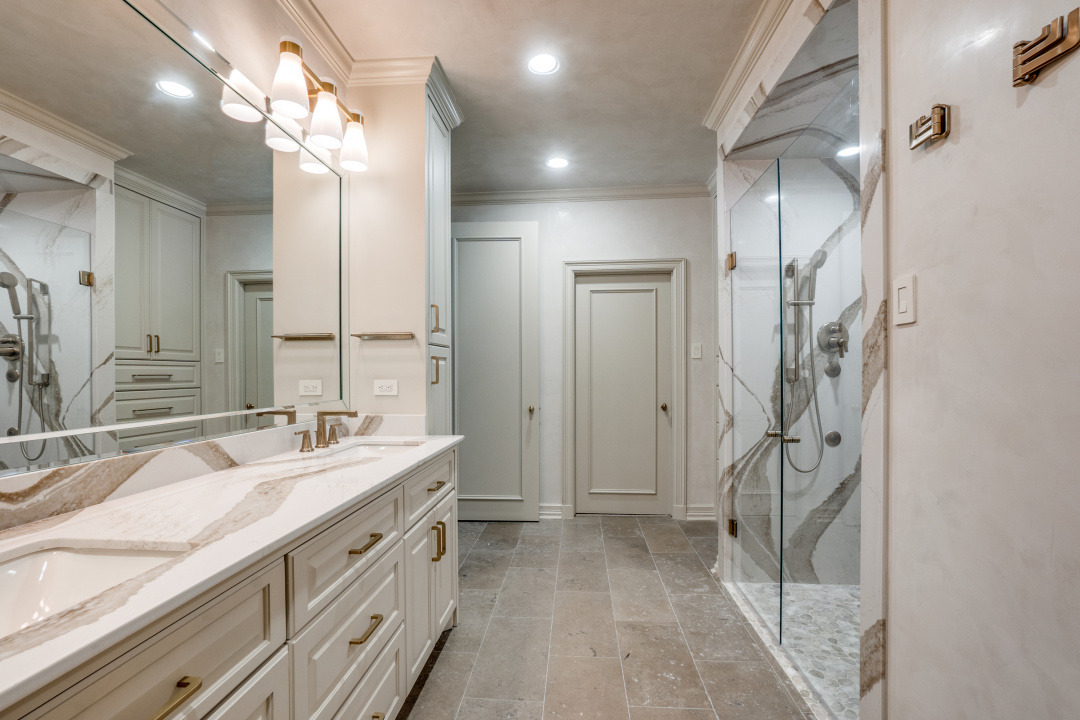 DFW Precise Remodeling, LLC, Kitchen Remodel in Sachse, TX - photo 2
