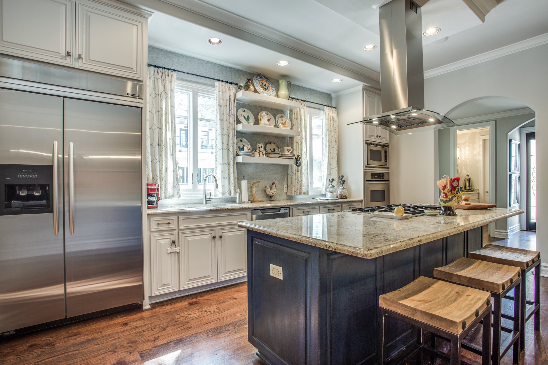 DFW Precise Remodeling, LLC, Kitchen Remodel in Sachse, TX - photo 3
