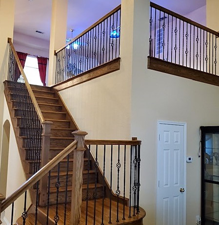 DFW Precise Remodeling, LLC, Kitchen Remodel in Sachse, TX - photo 8
