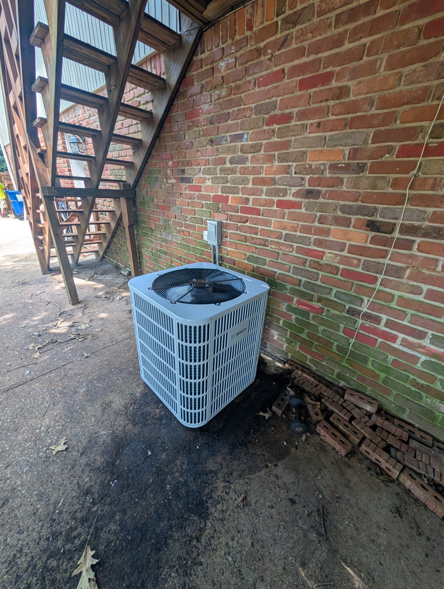 Air Today LLC, Heating System Installation or Replacement in Madison, AL - photo 1