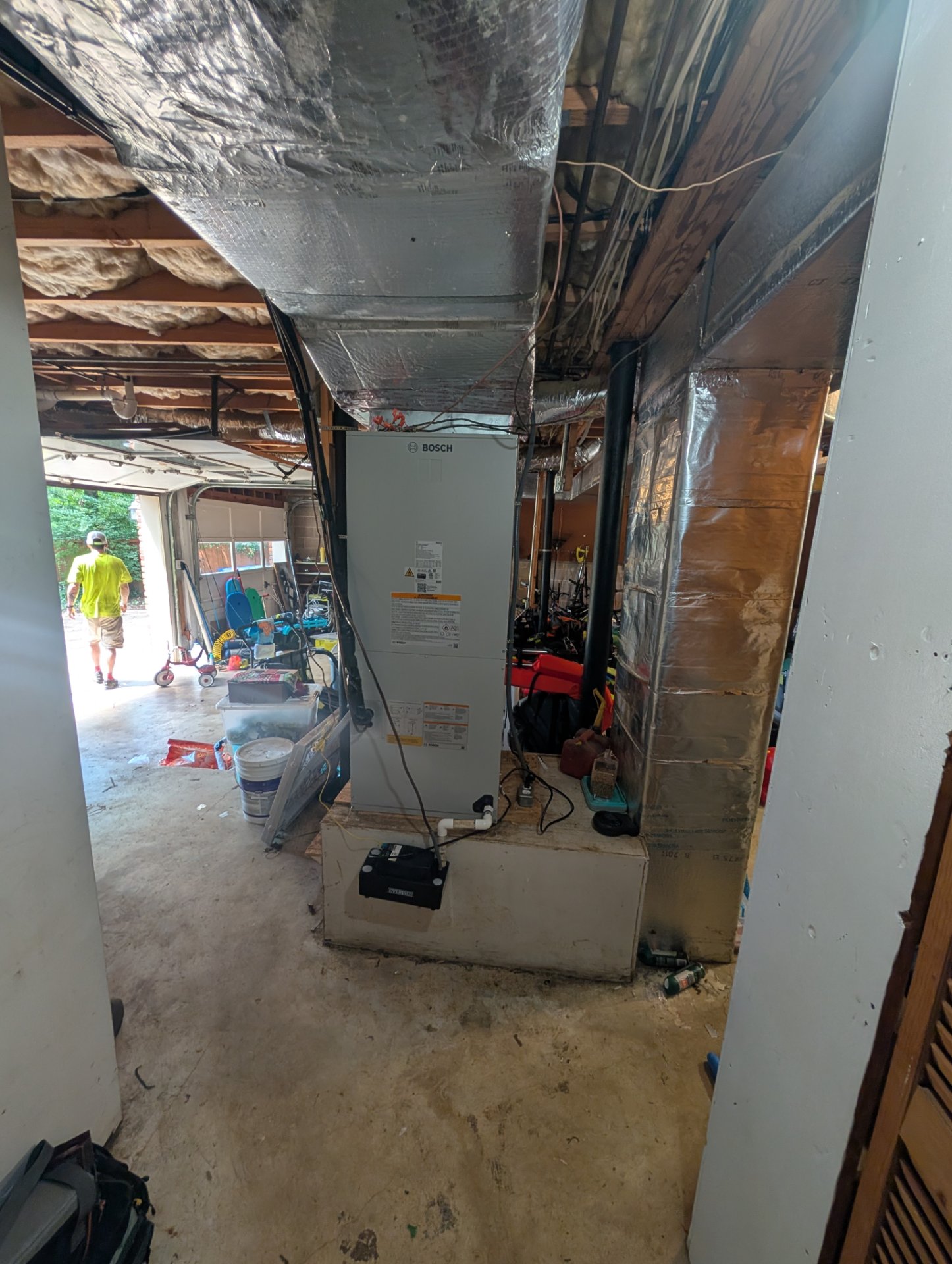 Air Today LLC, Heating System Installation or Replacement in Madison, AL - photo 2