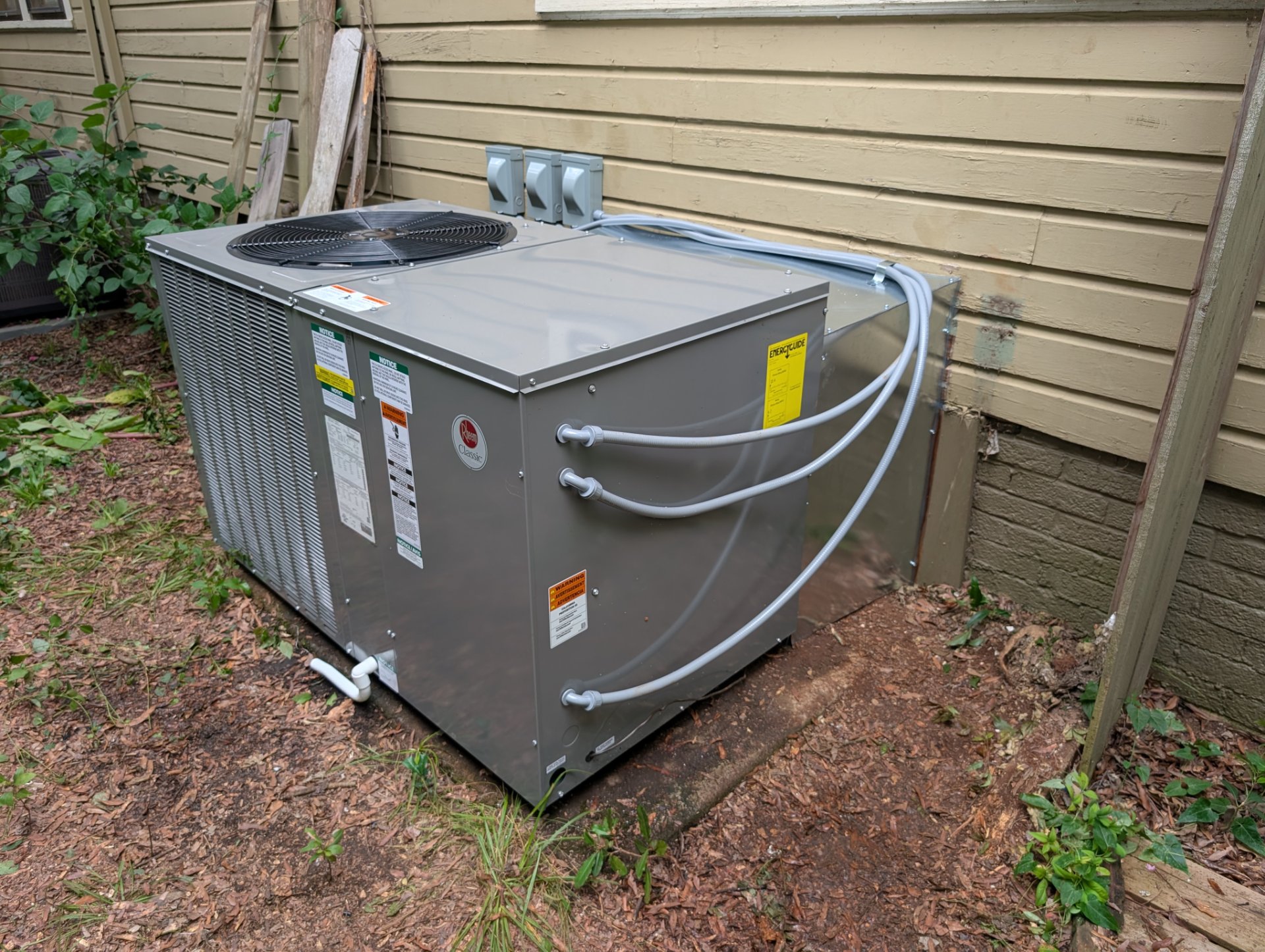 Air Today LLC, Heating System Installation or Replacement in Madison, AL - photo 3