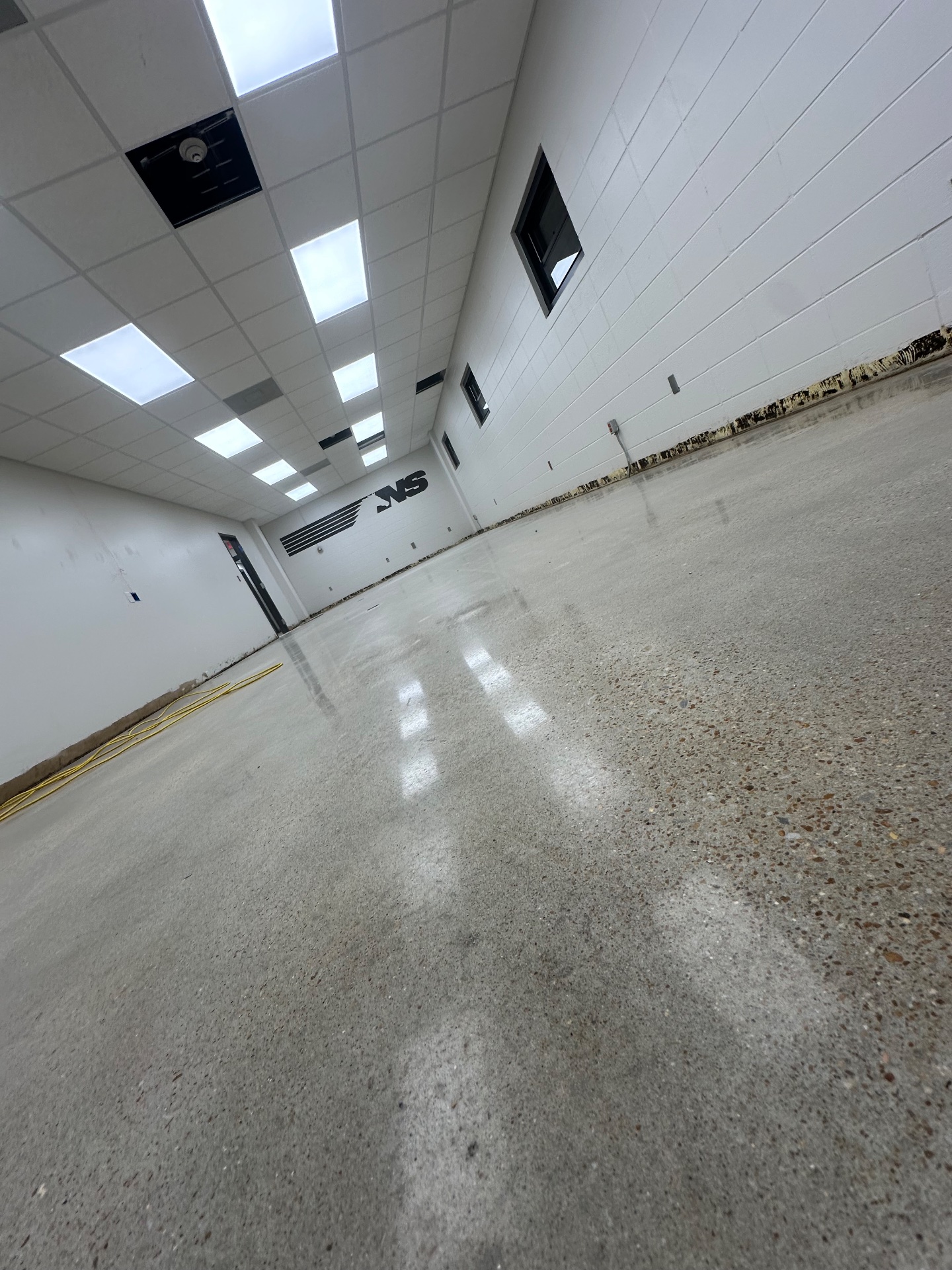 SolidRock Epoxy, Epoxy Floor Coating in Russellville, AL - photo 3