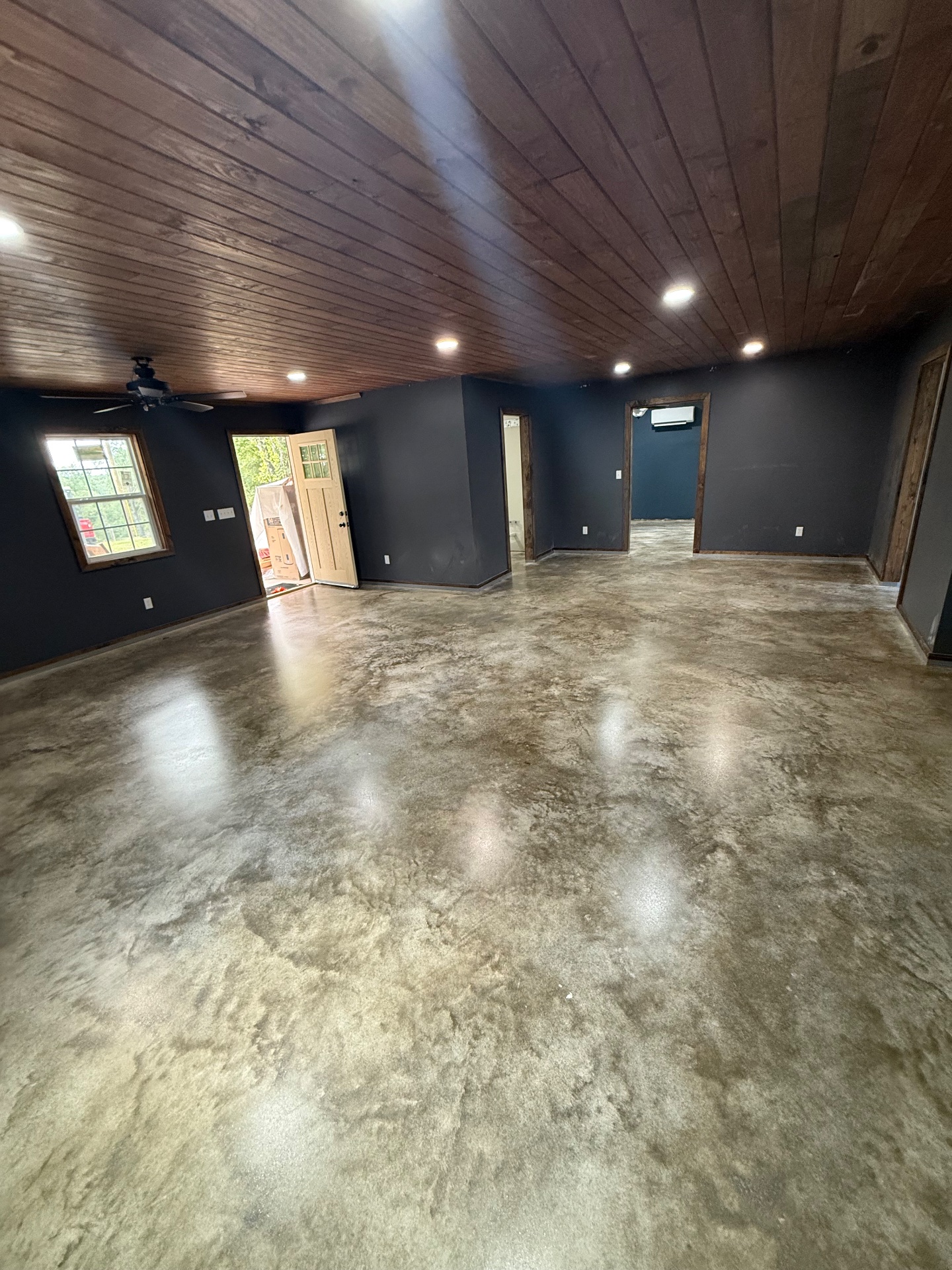 SolidRock Epoxy, Epoxy Floor Coating in Russellville, AL - photo 4