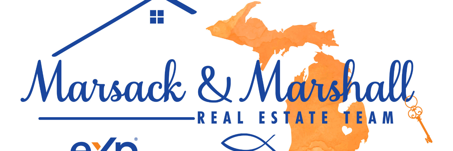 Marsack & Marshall Real Estate Team cover photo