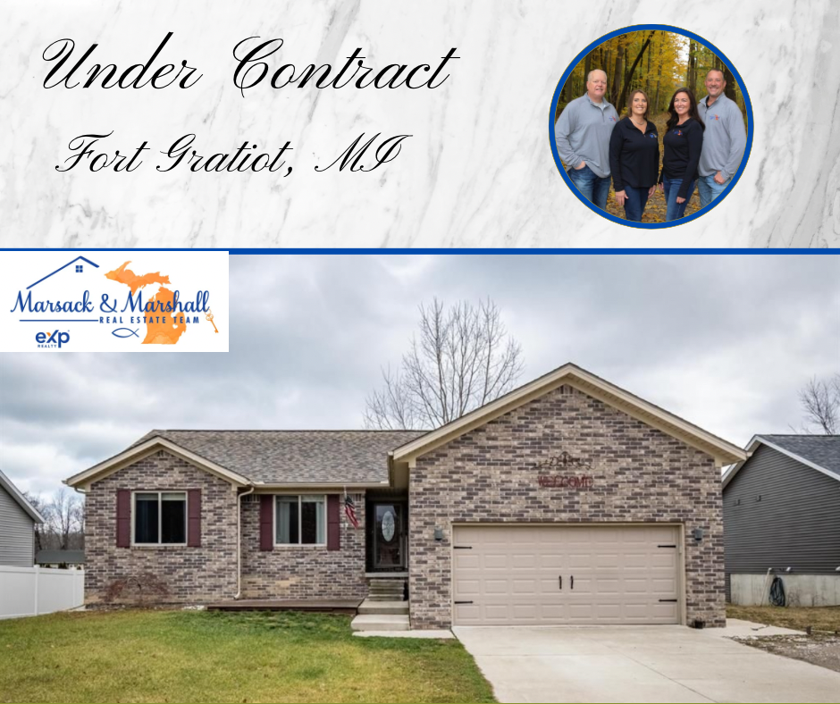 Marsack & Marshall Real Estate Team, Farm & Ranch Agents in Clyde, MI - photo 4