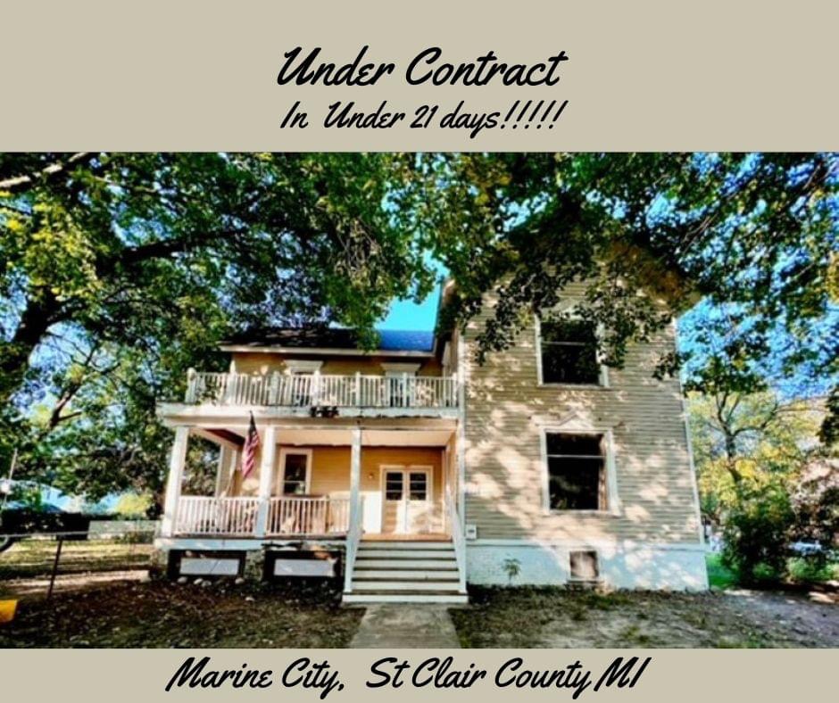 Marsack & Marshall Real Estate Team, Farm & Ranch Agents in Clyde, MI - photo 5