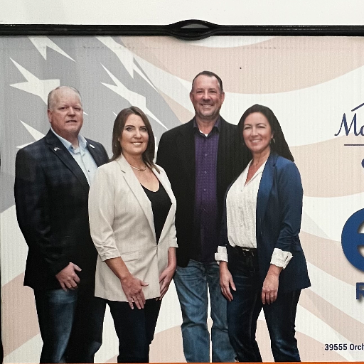 Marsack & Marshall Real Estate Team