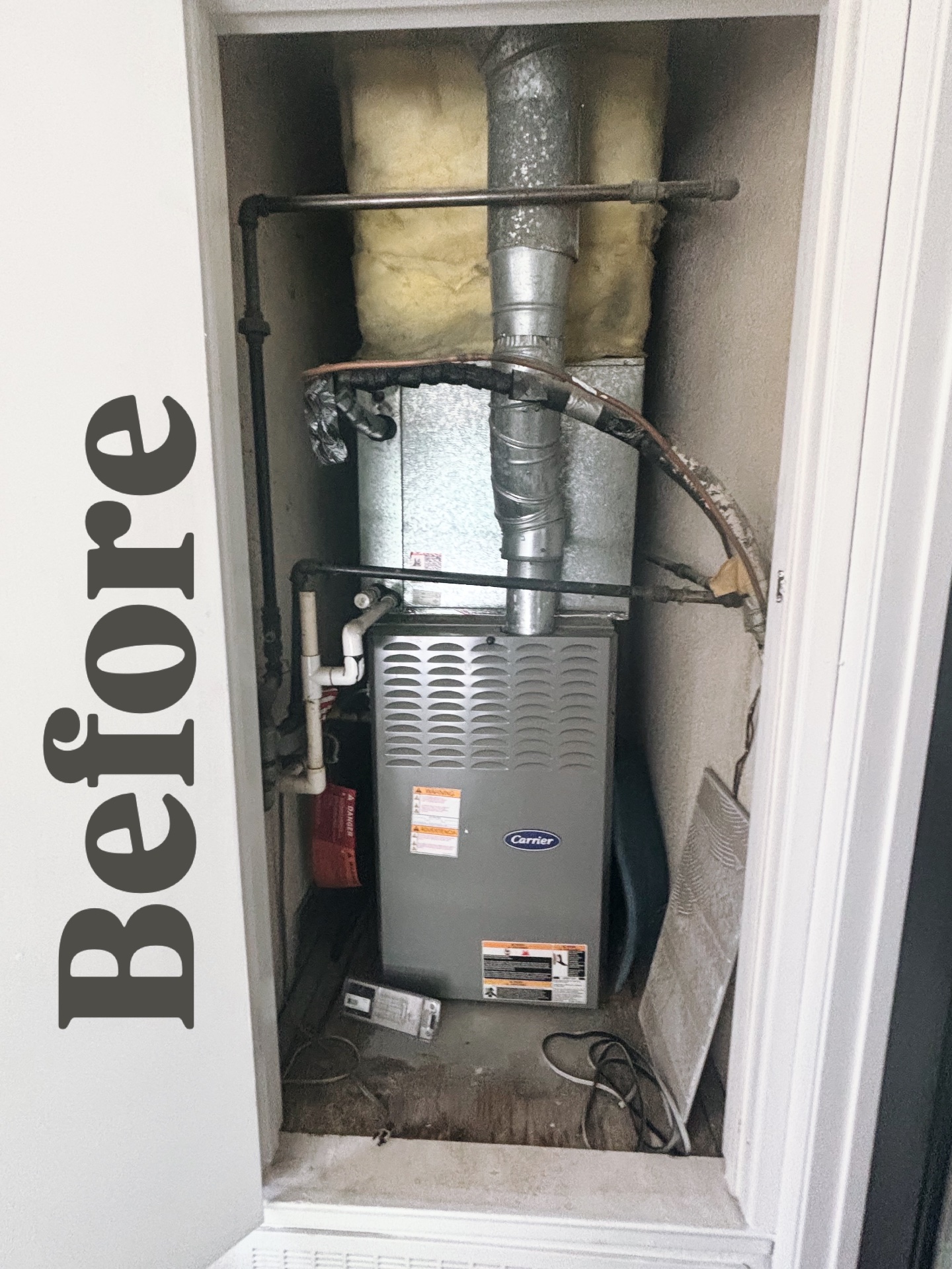 AARD mechanical heating and air conditioning, Central Air Conditioning Installation or Replacement in Brea, CA - photo 5