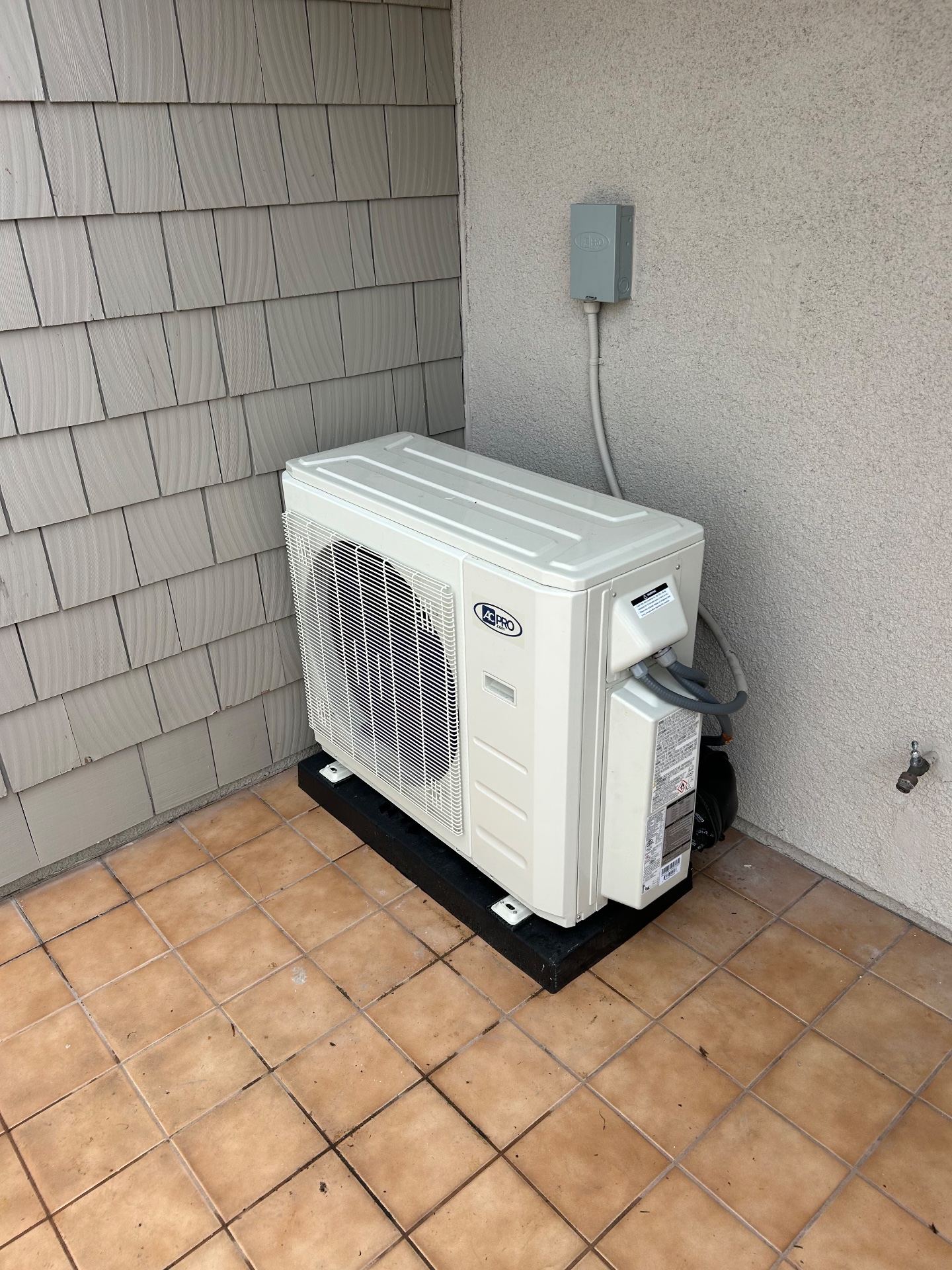 AARD mechanical heating and air conditioning, Central Air Conditioning Installation or Replacement in Brea, CA - photo 7