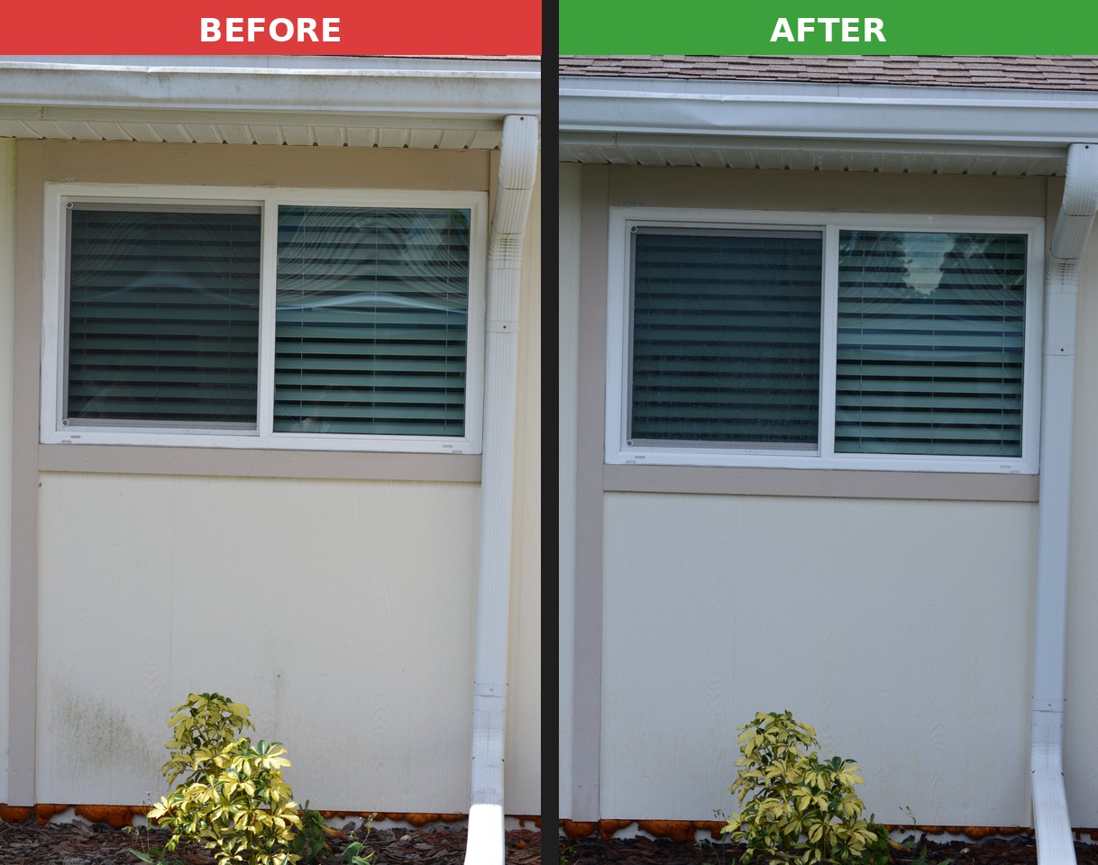 Water is Wild Pressure Washing LLC, Pressure Washing in Fort Myers, FL - photo 3