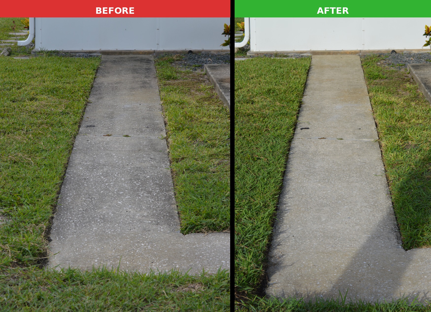 Water is Wild Pressure Washing LLC, Pressure Washing in Fort Myers, FL - photo 4