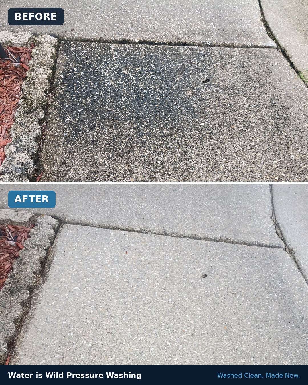 Water is Wild Pressure Washing LLC, Pressure Washing in Fort Myers, FL - photo 6