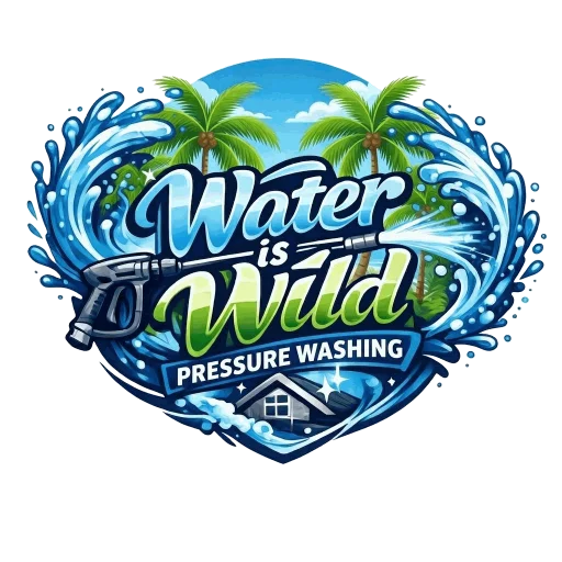 Water is Wild Pressure Washing LLC