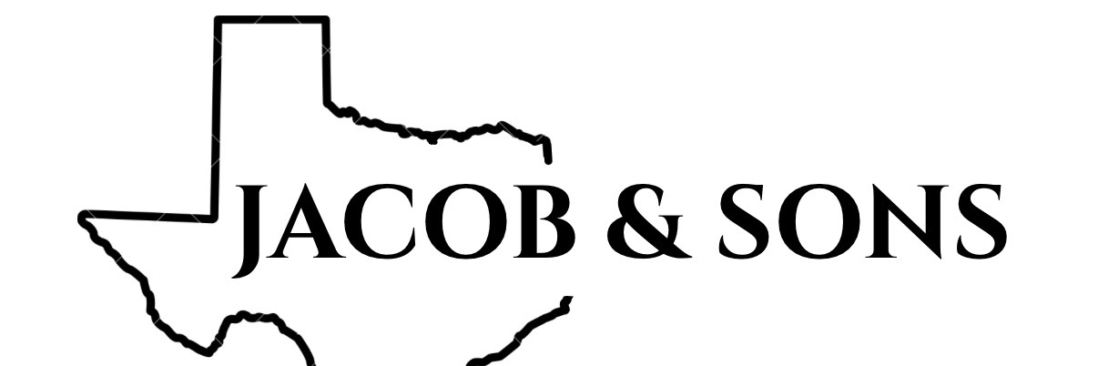 Jacob & Sons General Contractors LLC cover photo