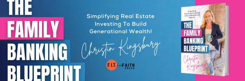 Kingsbury Real Estate Group cover photo
