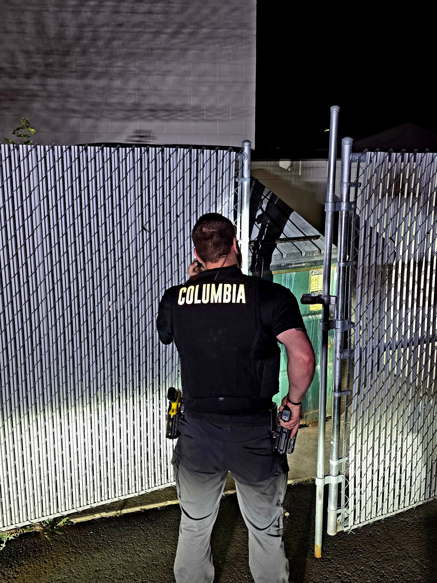 Columbia Protection Security, Security and Body Guard Services in Spokane, WA - photo 3