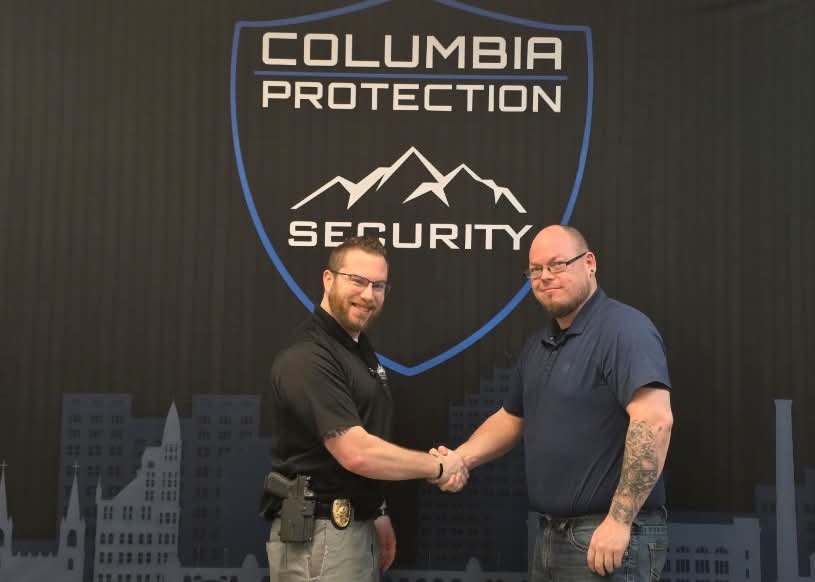 Columbia Protection Security, Security and Body Guard Services in Spokane, WA - photo 4