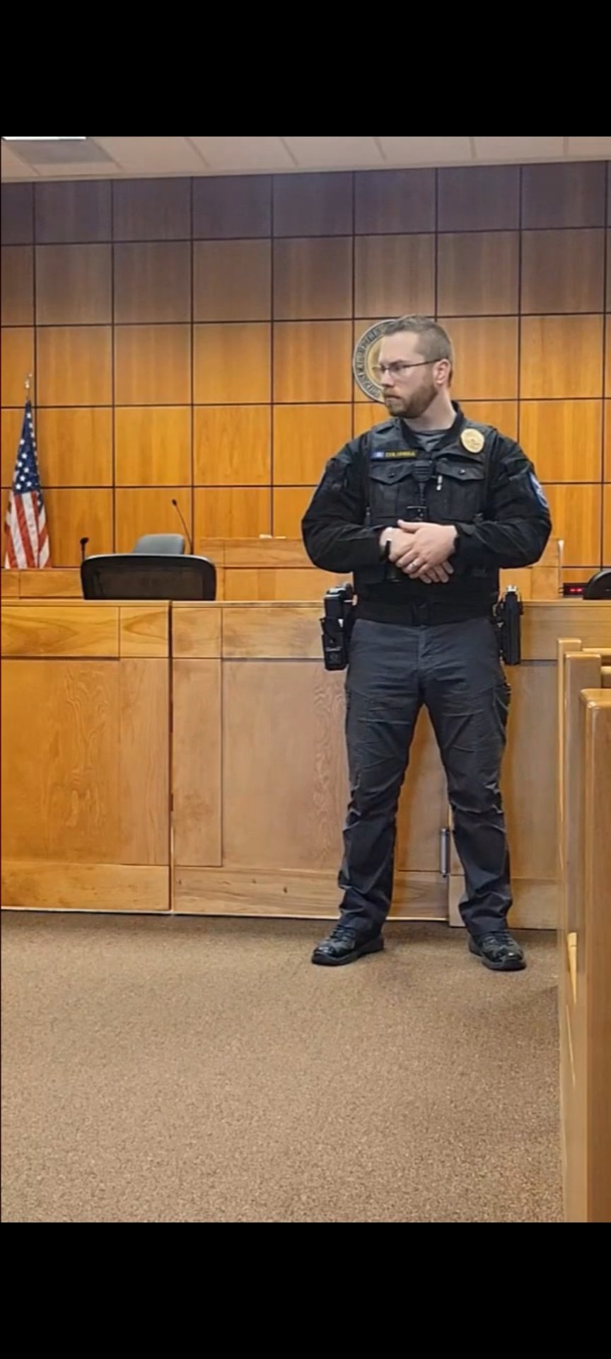 Columbia Protection Security, Security and Body Guard Services in Spokane, WA - photo 8