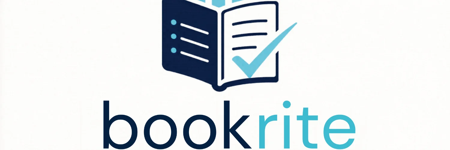 Bookrite Bookkeeping LLC cover photo