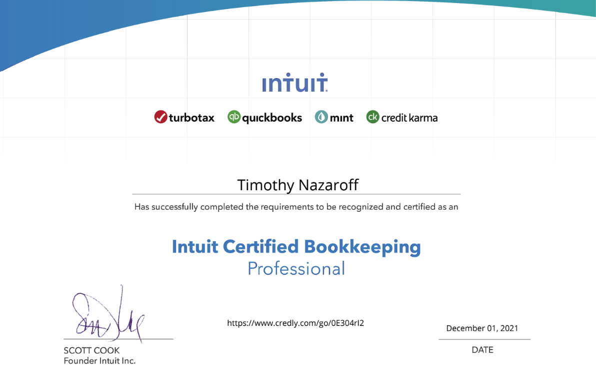 Bookrite Bookkeeping LLC, Bookkeepers in Silverton, OR - photo 3