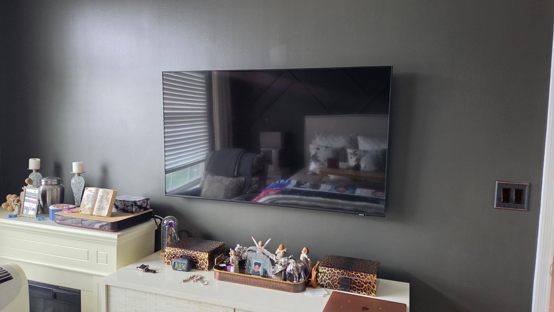 Hole in the Wall Mounting, TV Mounting in Lilburn, GA - photo 2