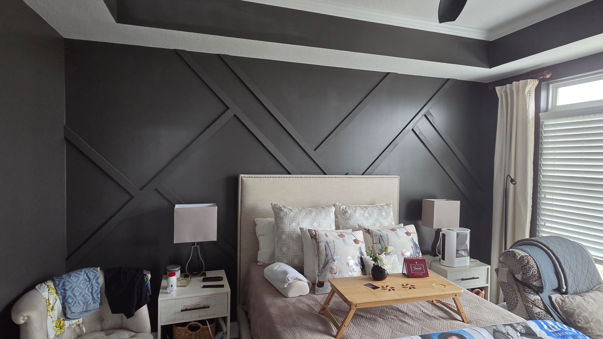 Hole in the Wall Mounting, TV Mounting in Lilburn, GA - photo 3