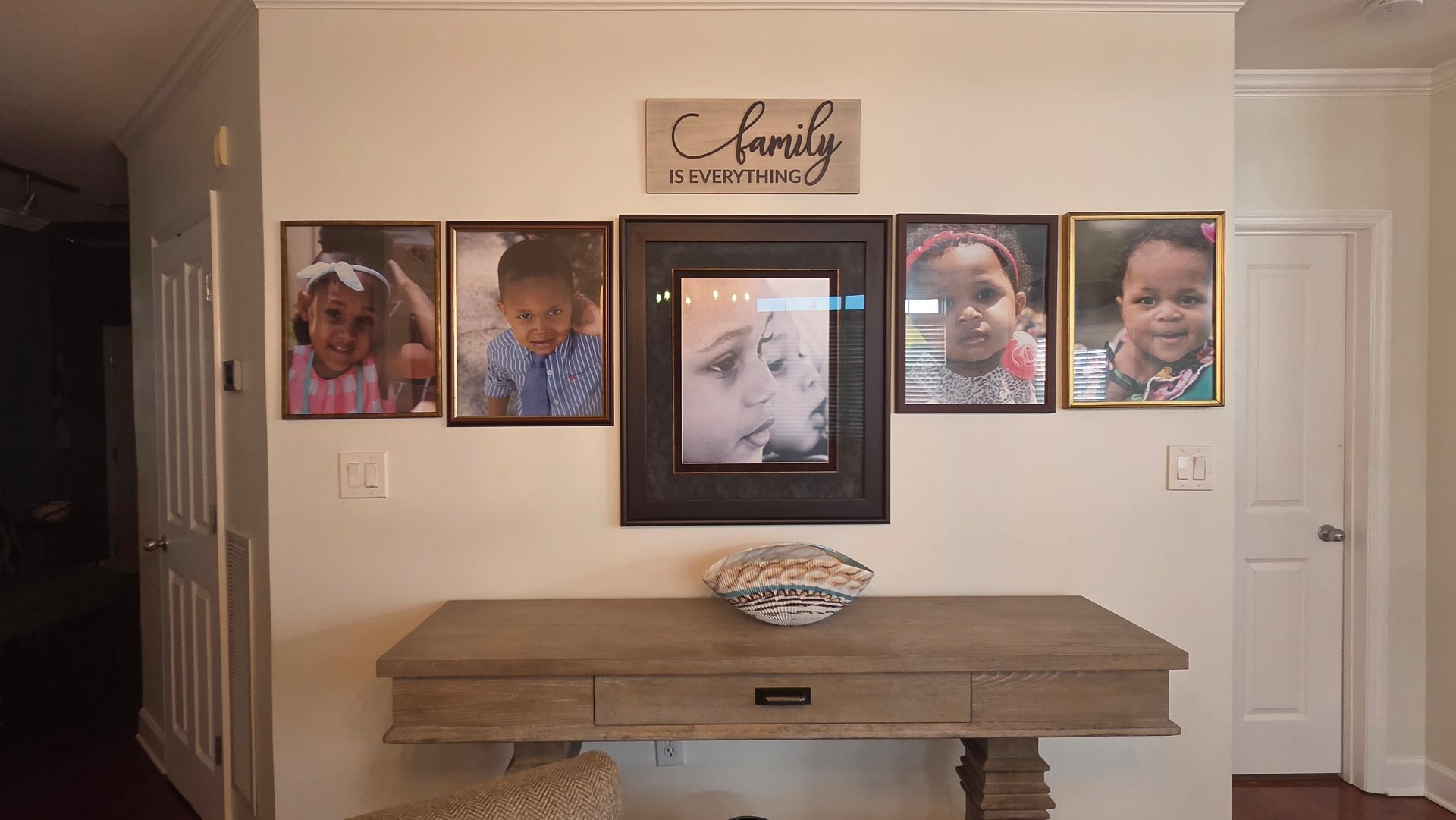 Hole in the Wall Mounting, TV Mounting in Lilburn, GA - photo 4