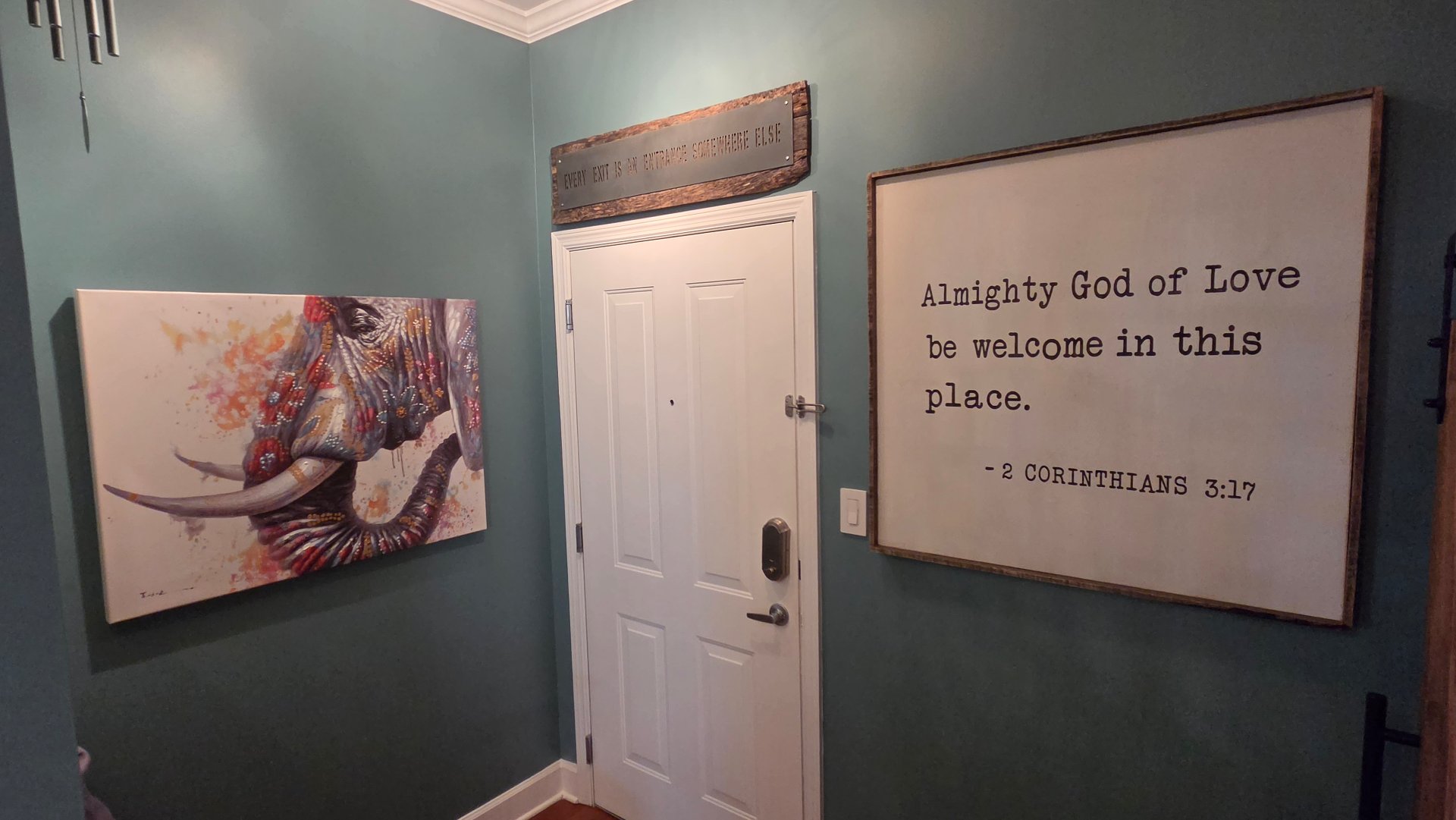 Hole in the Wall Mounting, TV Mounting in Lilburn, GA - photo 5