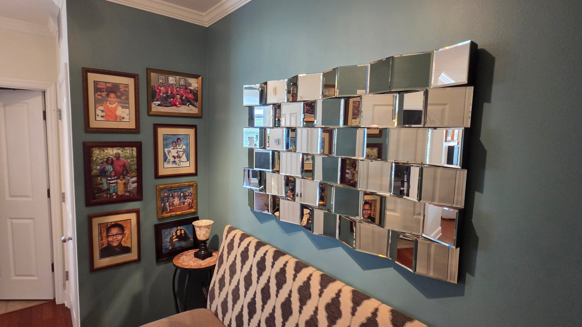 Hole in the Wall Mounting, TV Mounting in Lilburn, GA - photo 6