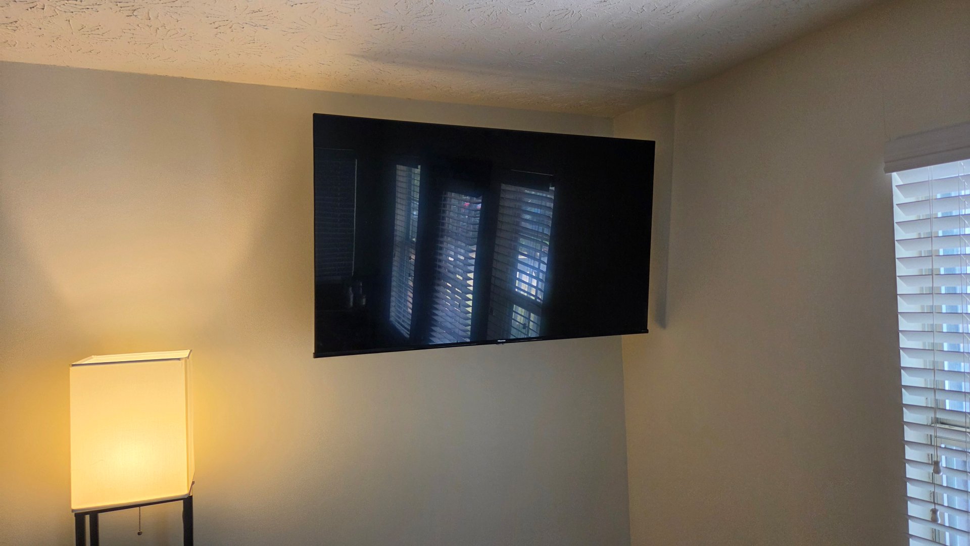 Hole in the Wall Mounting, TV Mounting in Lilburn, GA - photo 8