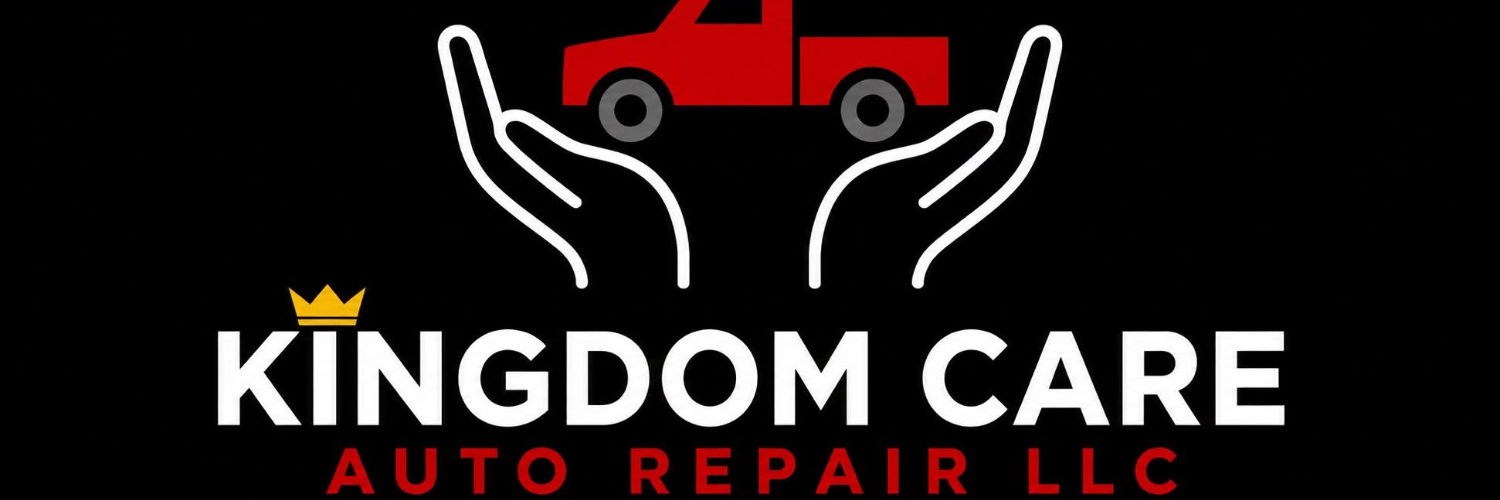 Kingdom Care Auto Repair LLC cover photo