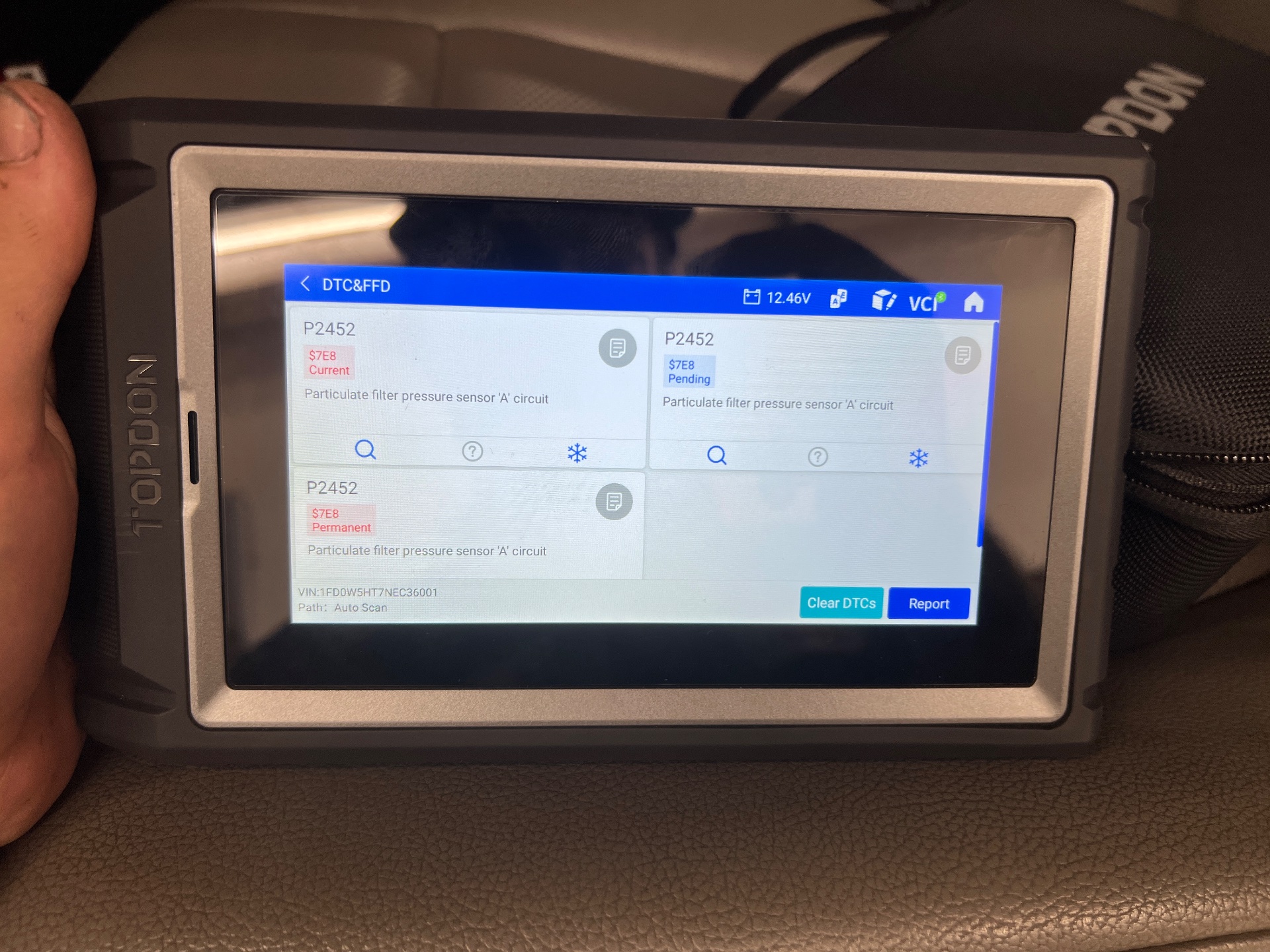 Kingdom Care Auto Repair LLC, Auto Repair Software in Danville, CA - photo 1