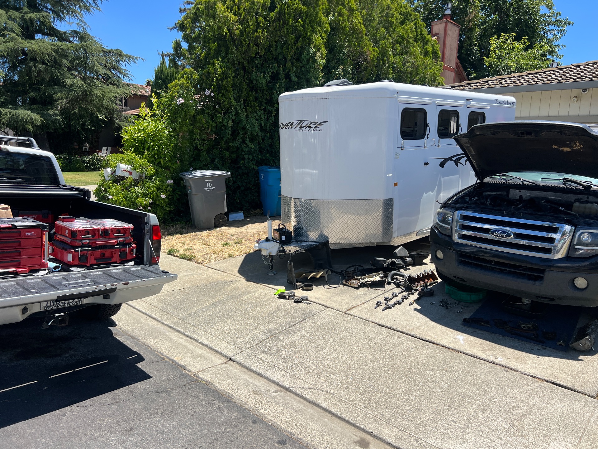 Kingdom Care Auto Repair LLC, Auto Repair Software in Danville, CA - photo 2