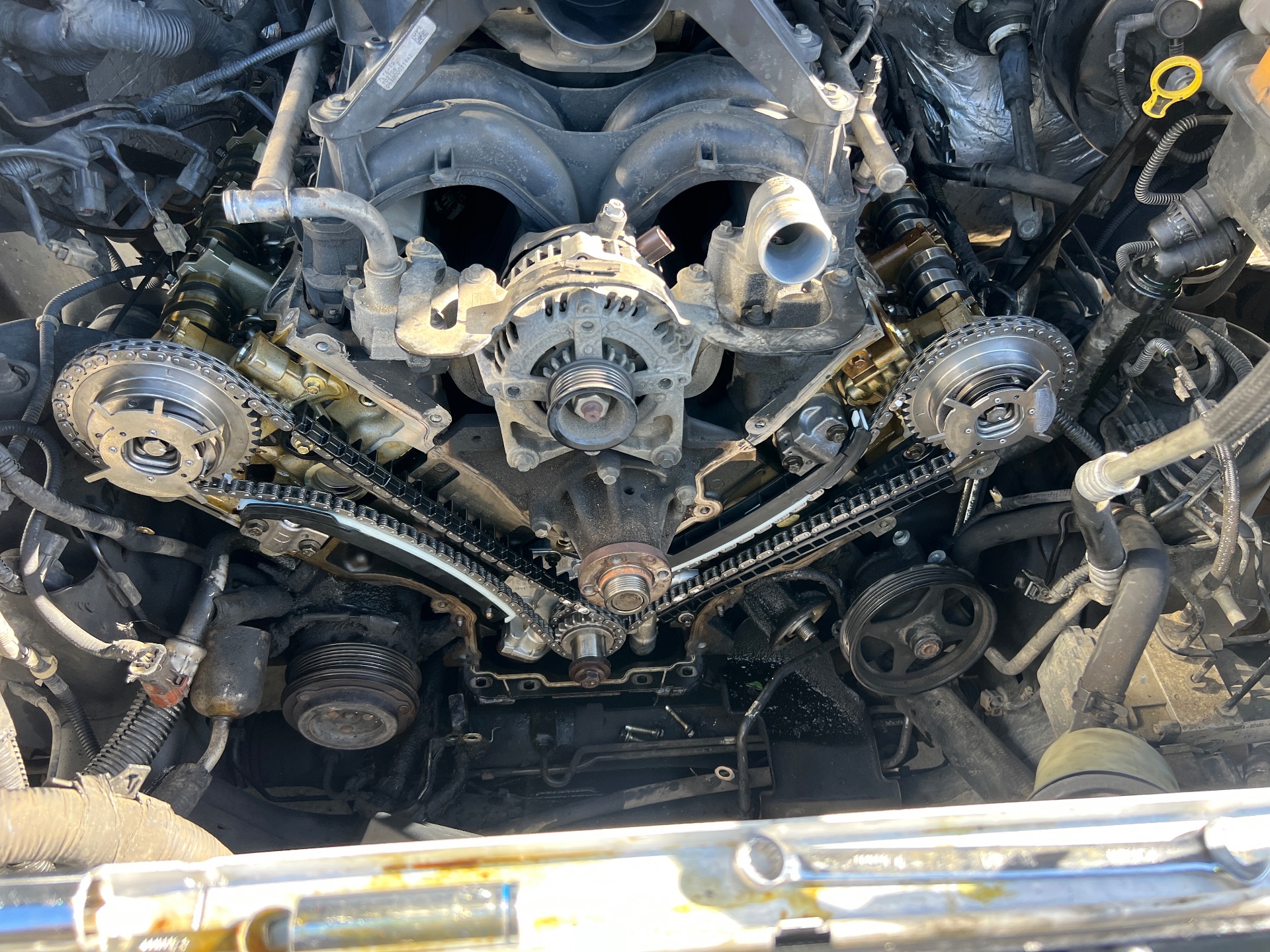Kingdom Care Auto Repair LLC, Auto Repair Software in Danville, CA - photo 3