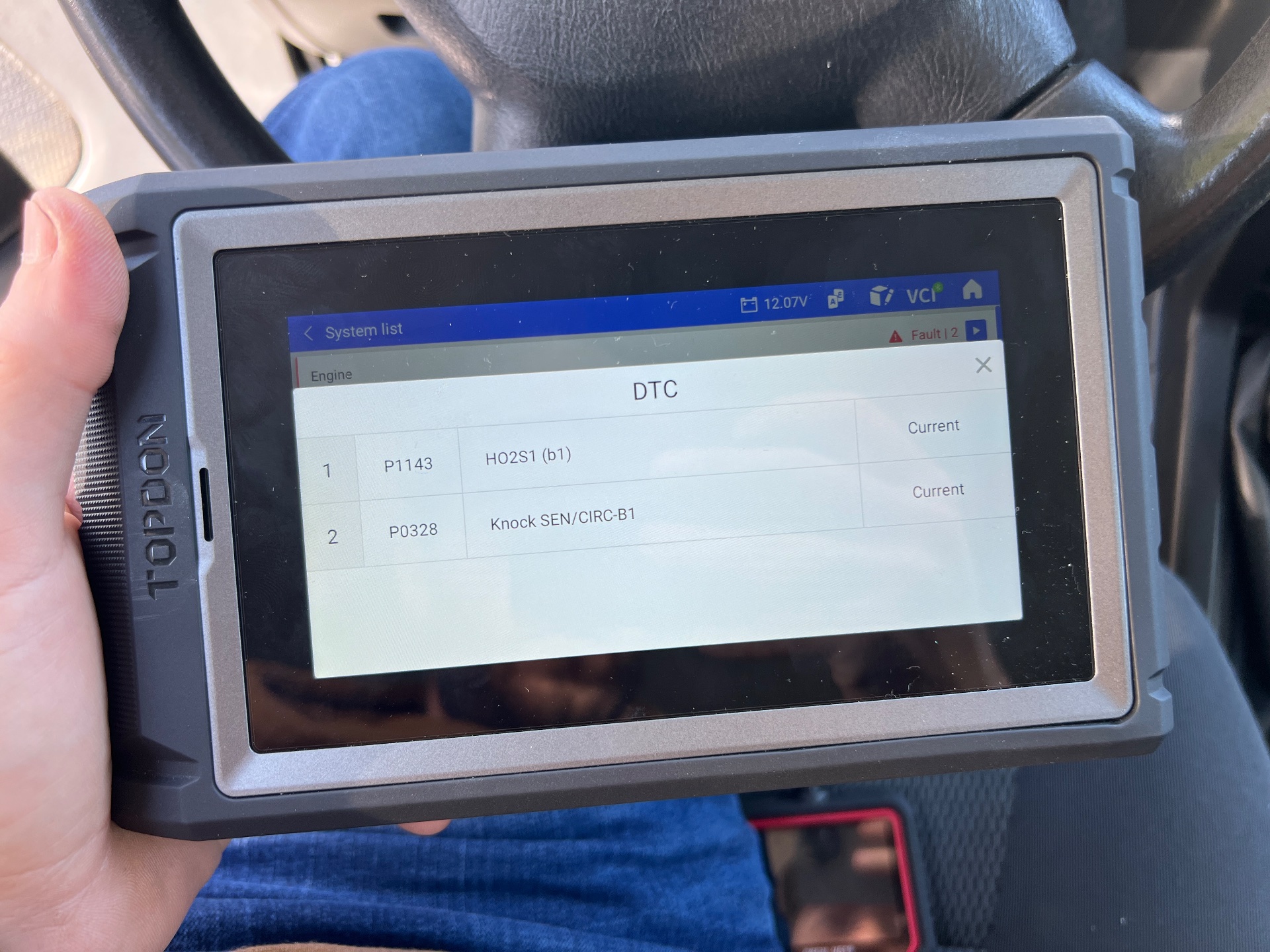 Kingdom Care Auto Repair LLC, Auto Repair Software in Danville, CA - photo 4