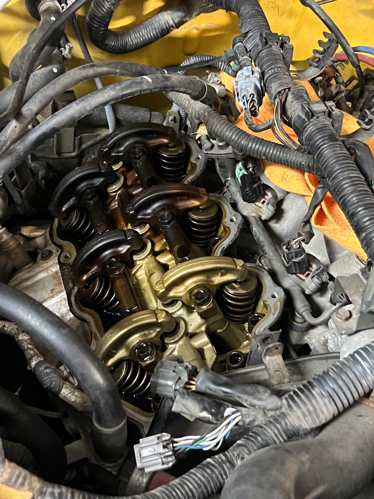 Kingdom Care Auto Repair LLC, Auto Repair Software in Danville, CA - photo 5