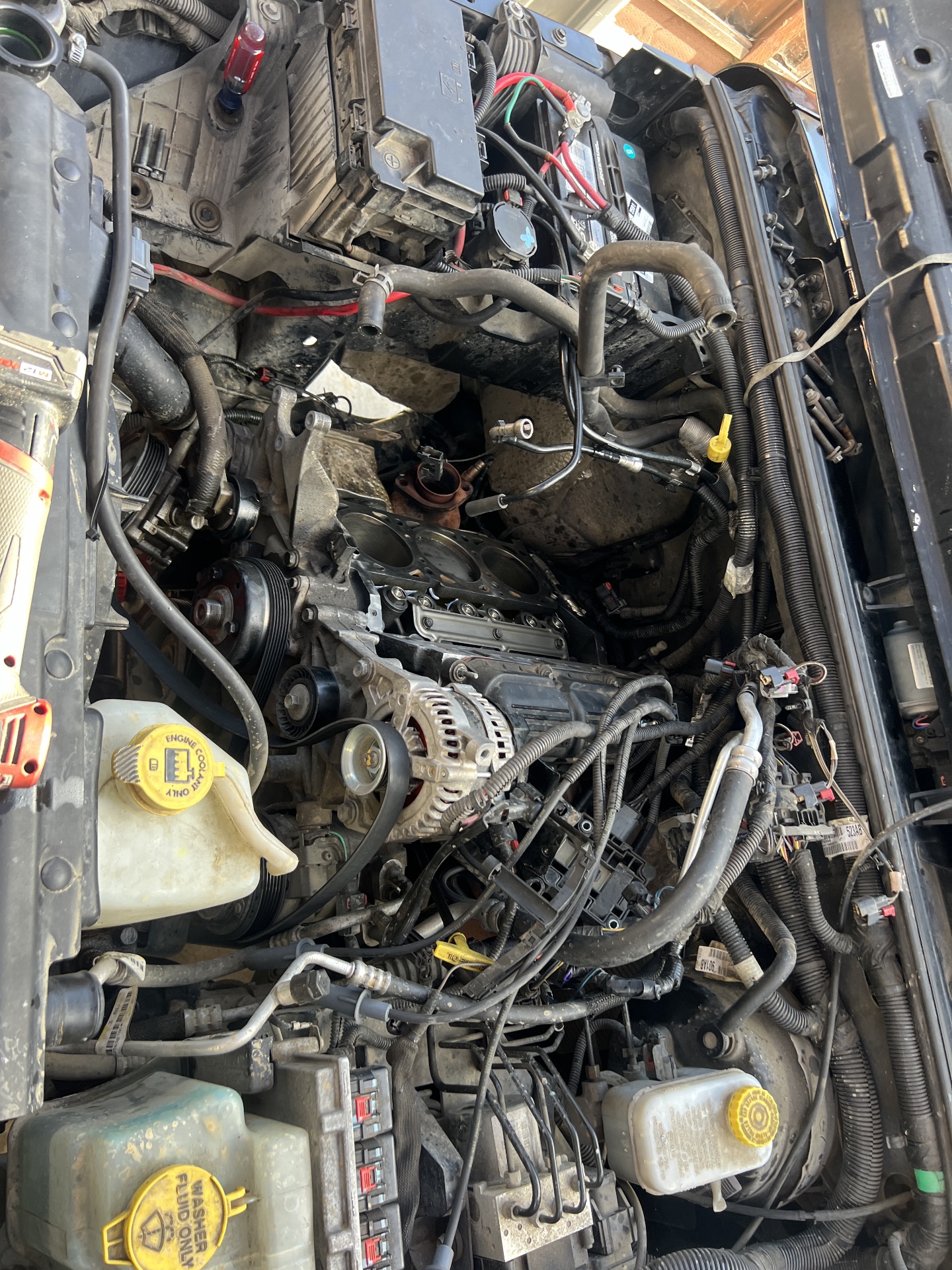 Kingdom Care Auto Repair LLC, Auto Repair Software in Danville, CA - photo 6