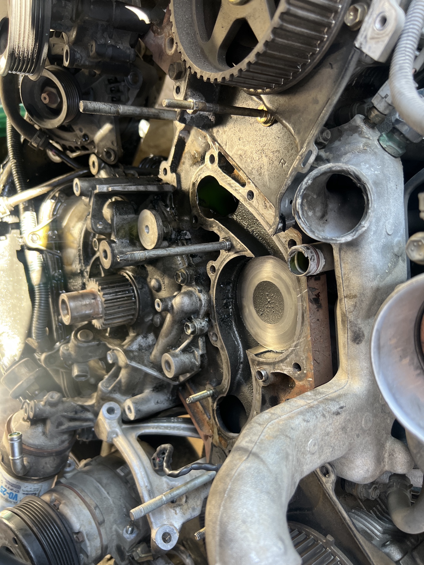 Kingdom Care Auto Repair LLC, Auto Repair Software in Danville, CA - photo 7