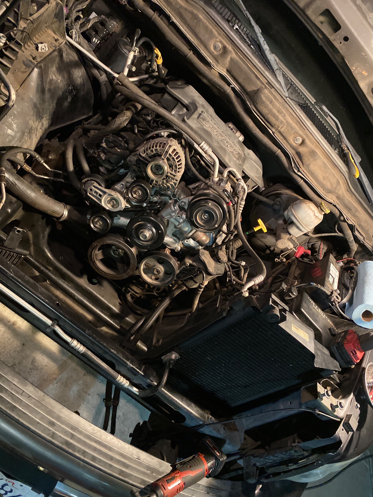 Kingdom Care Auto Repair LLC, Auto Repair Software in Danville, CA - photo 8