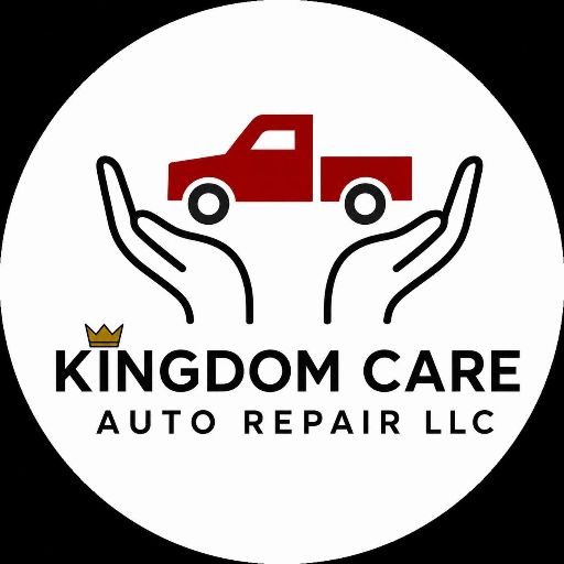 Kingdom Care Auto Repair LLC logo