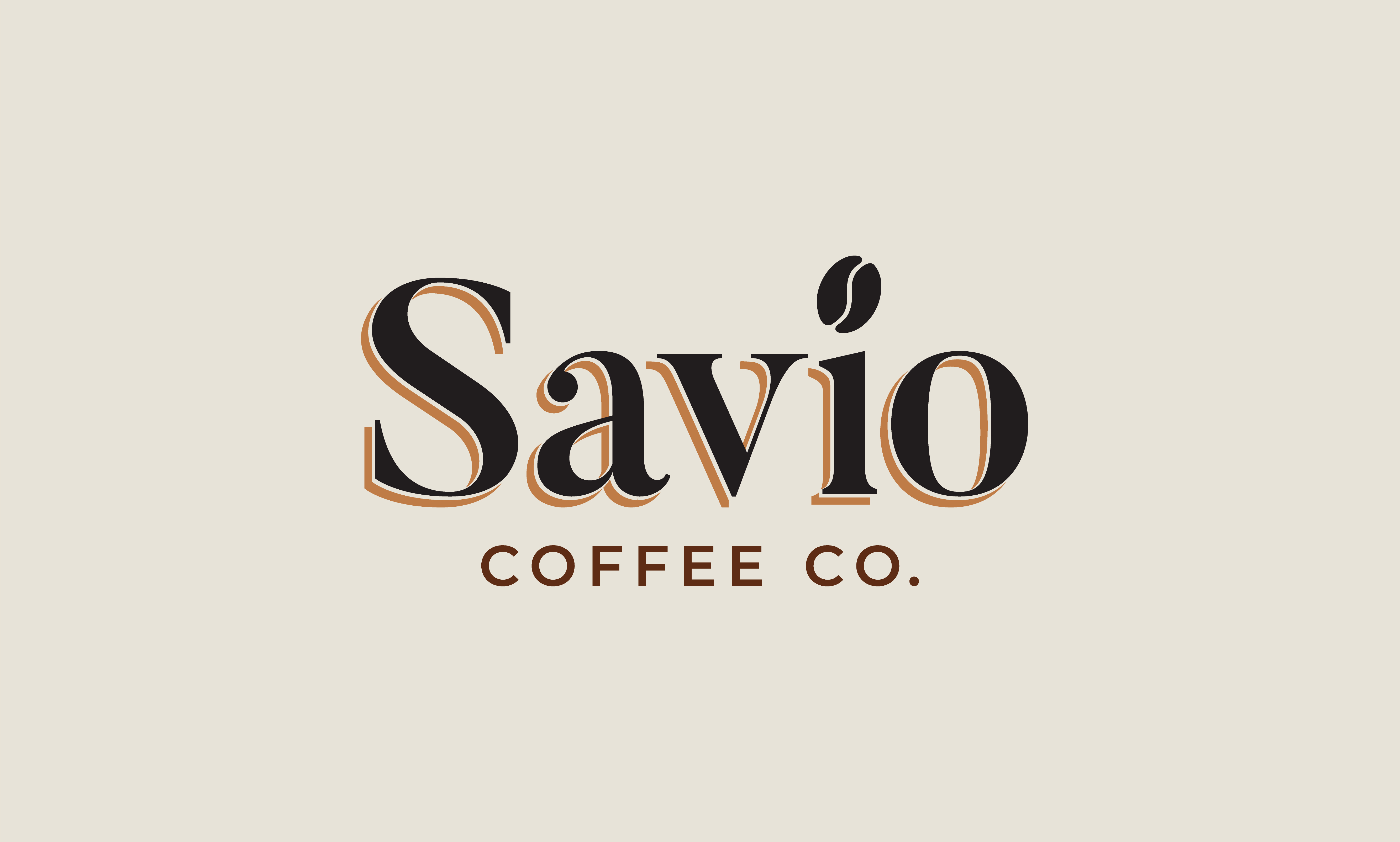 Savio Coffee Co cover photo