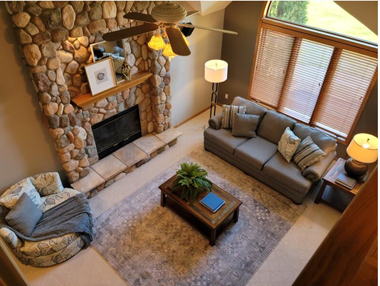 Emily Matthews, Real Estate Agent, Buyer's Agents in Sheboygan Falls, WI - photo 2
