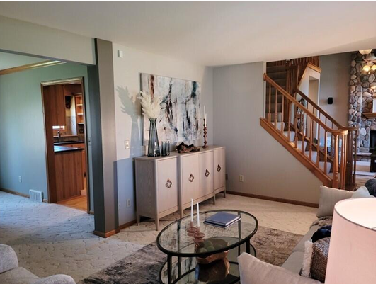 Emily Matthews, Real Estate Agent, Buyer's Agents in Sheboygan Falls, WI - photo 3