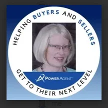 Emily Matthews, Real Estate Agent