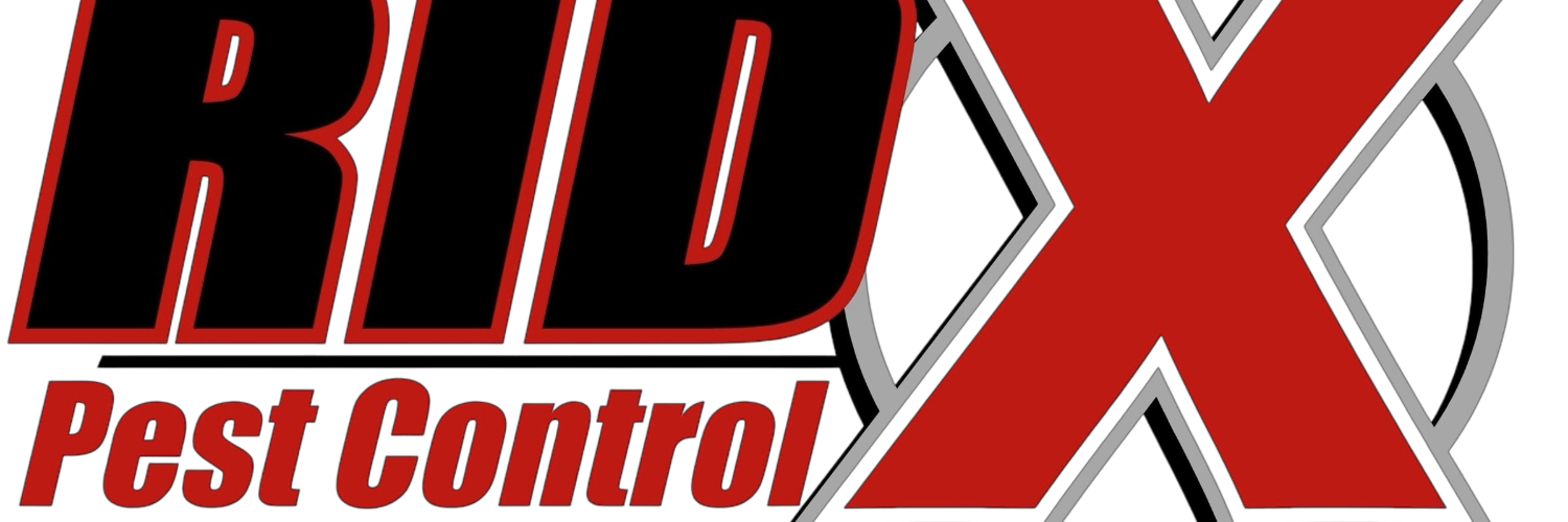 RidX Pest Control cover photo